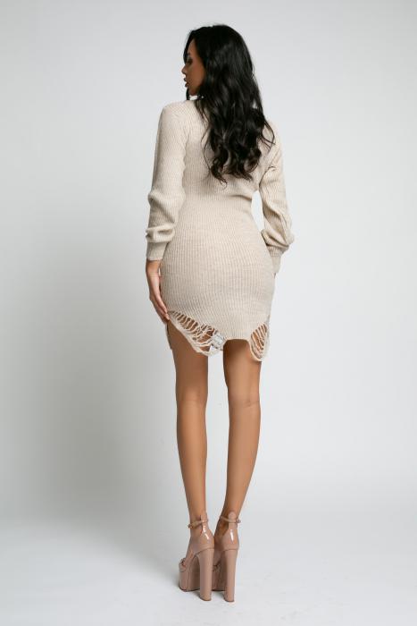 ROCHIE - PULOVER DUCATTY NUDE